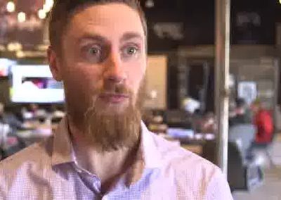 Ryan Wimpey Clay Clark Success Story 376
