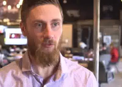 Ryan Wimpey Clay Clark Success Story 382