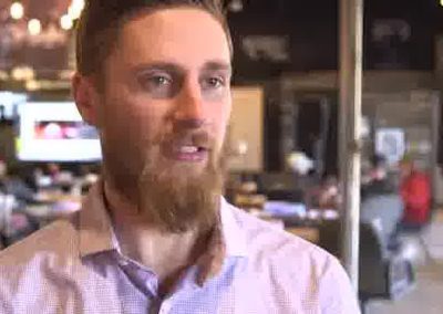 Ryan Wimpey Clay Clark Success Story 391