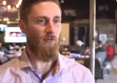 Ryan Wimpey Clay Clark Success Story 393