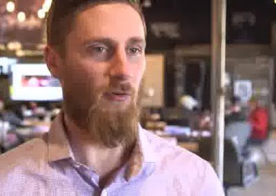 Ryan Wimpey Clay Clark Success Story 394