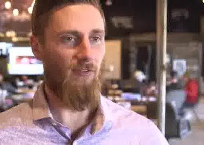 Ryan Wimpey Clay Clark Success Story 397