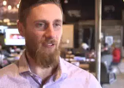 Ryan Wimpey Clay Clark Success Story 398