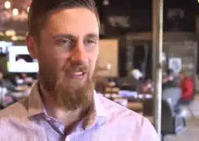 Ryan Wimpey Clay Clark Success Story 399