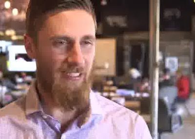 Ryan Wimpey Clay Clark Success Story 400