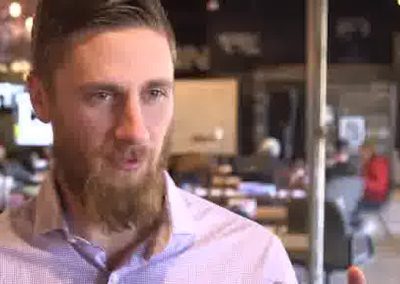 Ryan Wimpey Clay Clark Success Story 406