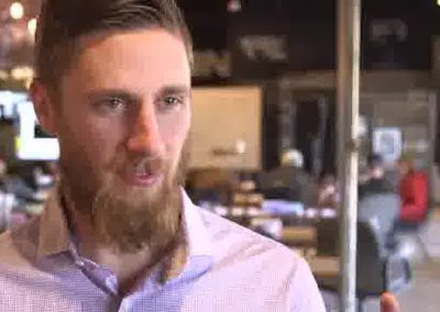 Ryan Wimpey Clay Clark Success Story 408