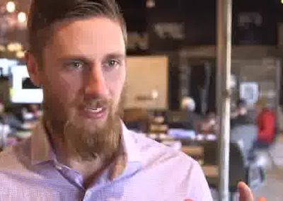 Ryan Wimpey Clay Clark Success Story 416