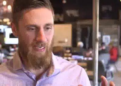 Ryan Wimpey Clay Clark Success Story 417