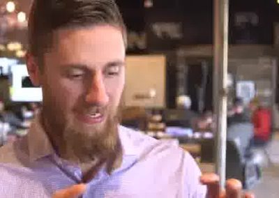 Ryan Wimpey Clay Clark Success Story 418