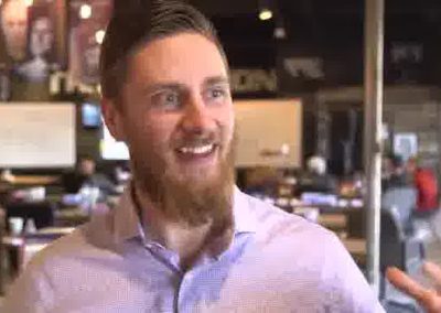 Ryan Wimpey Clay Clark Success Story 419