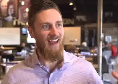 Ryan Wimpey Clay Clark Success Story 420