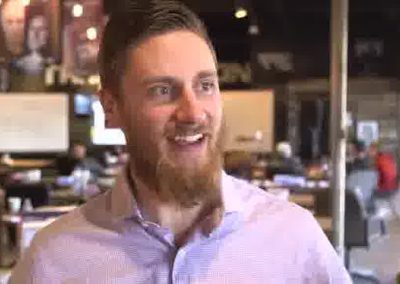 Ryan Wimpey Clay Clark Success Story 421
