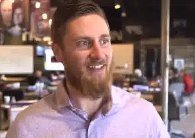 Ryan Wimpey Clay Clark Success Story 423