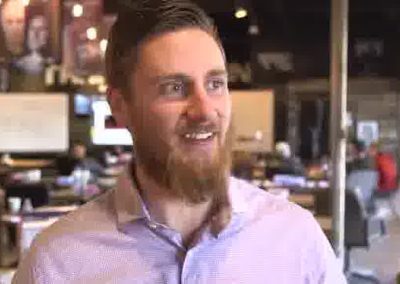 Ryan Wimpey Clay Clark Success Story 424