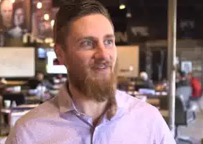 Ryan Wimpey Clay Clark Success Story 425