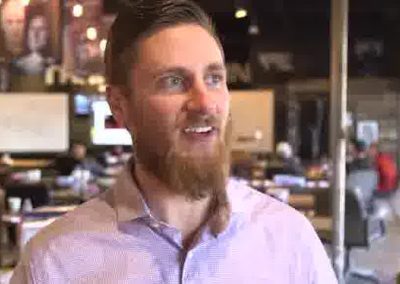 Ryan Wimpey Clay Clark Success Story 426