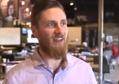Ryan Wimpey Clay Clark Success Story 428
