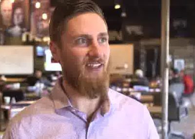 Ryan Wimpey Clay Clark Success Story 429