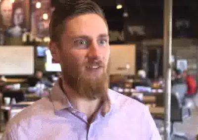 Ryan Wimpey Clay Clark Success Story 430