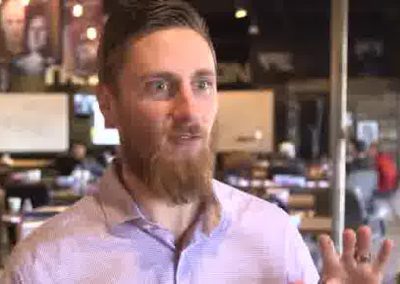 Ryan Wimpey Clay Clark Success Story 431