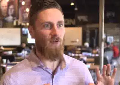 Ryan Wimpey Clay Clark Success Story 432