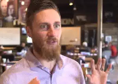 Ryan Wimpey Clay Clark Success Story 438