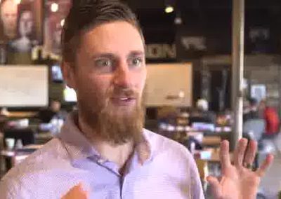 Ryan Wimpey Clay Clark Success Story 439