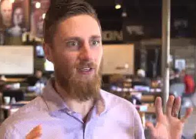 Ryan Wimpey Clay Clark Success Story 441