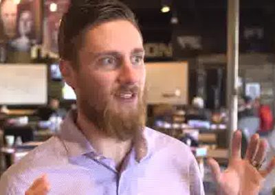 Ryan Wimpey Clay Clark Success Story 449