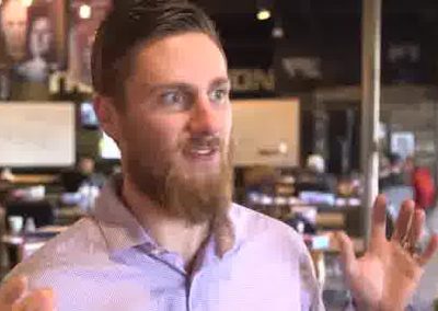 Ryan Wimpey Clay Clark Success Story 451