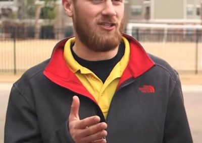 Ryan Wimpey Clay Clark Success Story 454