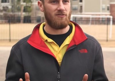 Ryan Wimpey Clay Clark Success Story 457