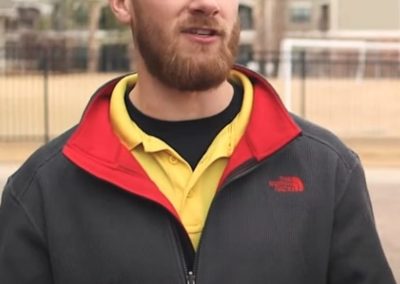 Ryan Wimpey Clay Clark Success Story 458