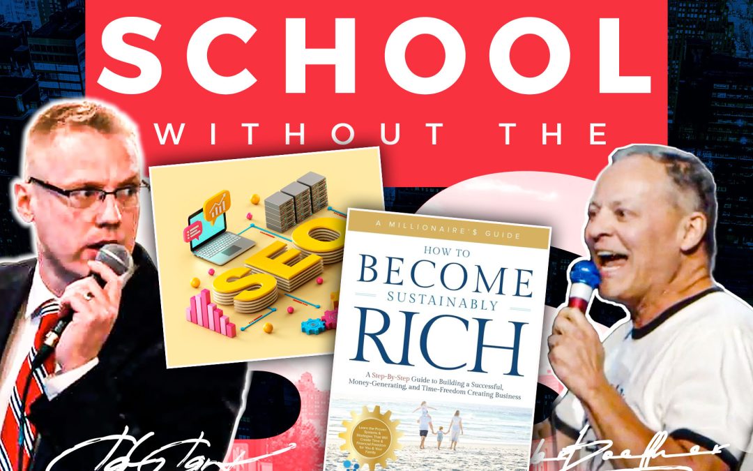 Business Podcasts | How to Create a Thriving Business That Is Not Dysfunctional + 10 Core Repeatable Actionable Processes That Will Grow Your Business Today!!! + Search Engine Optimization 101 with the God-Father of SEO Bruce Clay