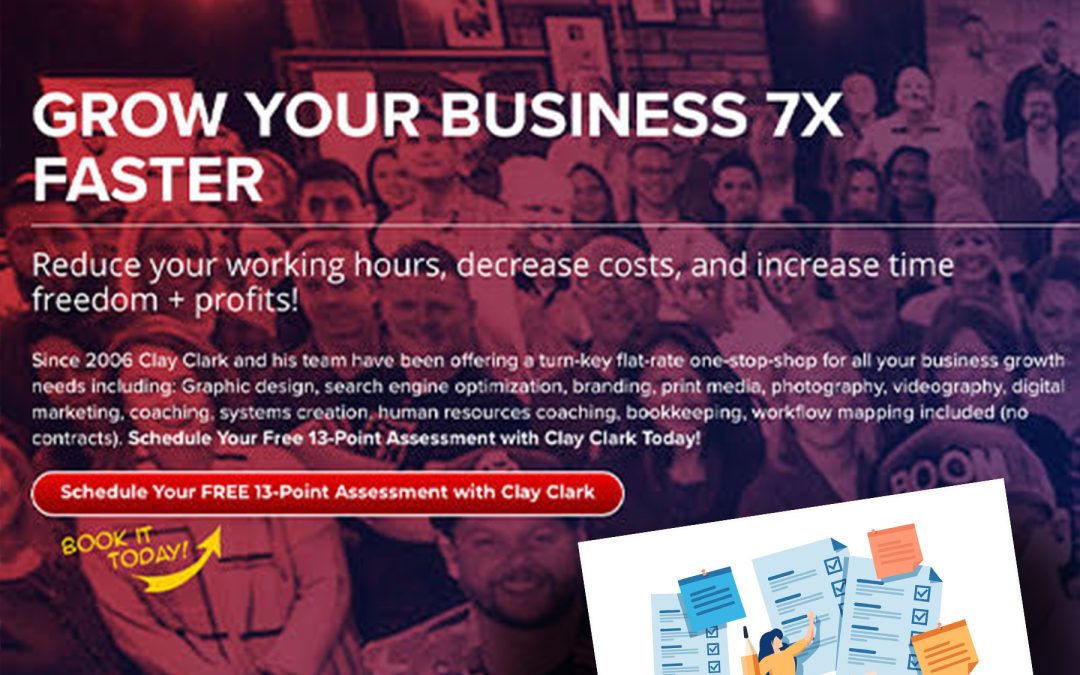Entrepreneur | Daily Life Management + Creating an Asset Through Franchising