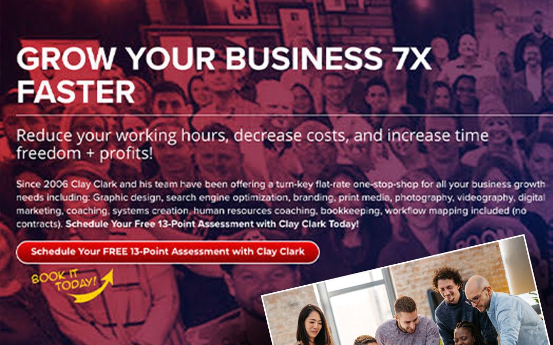 Entrepreneur | Creating A Daily Office Culture Of Success