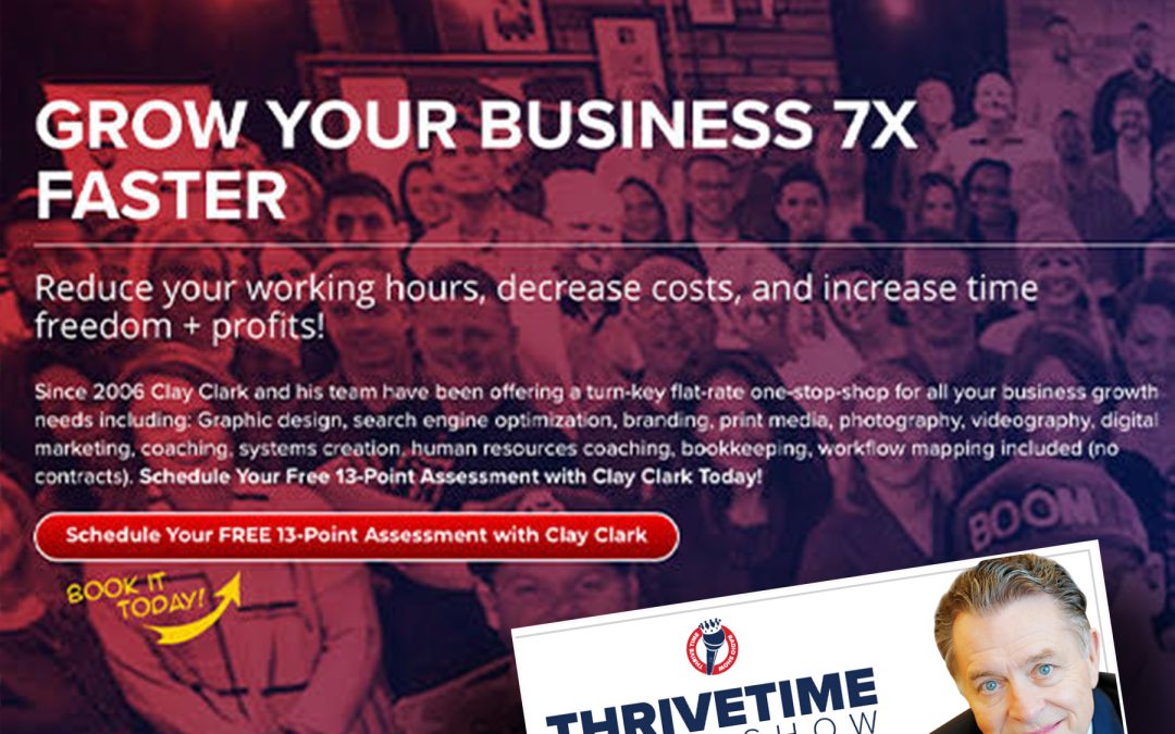 Entrepreneur | Part 1 – Daily Management And Achieving Operational Excellence