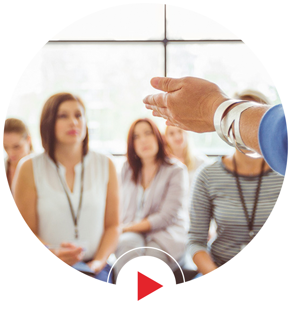 Thrive Coaching Does It Work Group Interviews