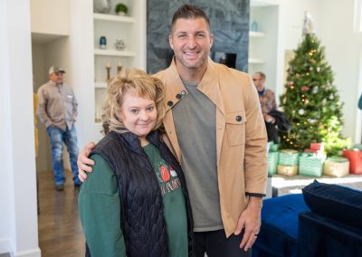 Thrivetime Show Business Conference Tim Tebow Photos 003