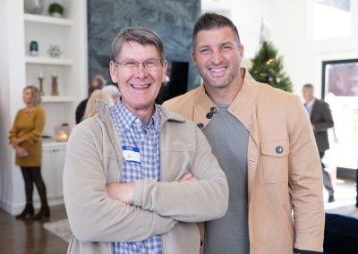 Thrivetime Show Business Conference Tim Tebow Photos 007