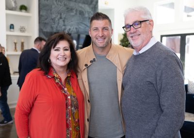 Thrivetime Show Business Conference Tim Tebow Photos 008
