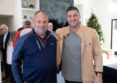 Thrivetime Show Business Conference Tim Tebow Photos 012