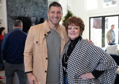 Thrivetime Show Business Conference Tim Tebow Photos 018