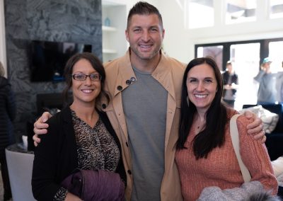Thrivetime Show Business Conference Tim Tebow Photos 026