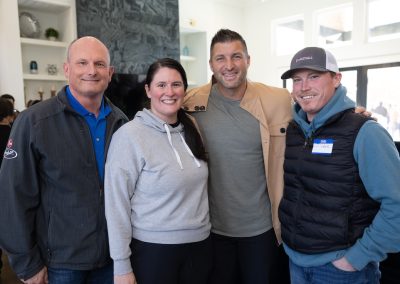 Thrivetime Show Business Conference Tim Tebow Photos 027