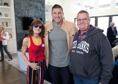 Thrivetime Show Business Conference Tim Tebow Photos 029