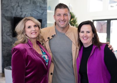 Thrivetime Show Business Conference Tim Tebow Photos 033