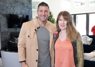 Thrivetime Show Business Conference Tim Tebow Photos 047