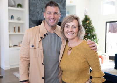 Thrivetime Show Business Conference Tim Tebow Photos 049